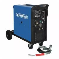 Сварочный выпрямитель BLUEWELD Megamig 270S