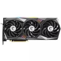 Внешняя видеокарта MSI GeForce RTX 3070 GAMING Z TRIO 8G LHR, Retail