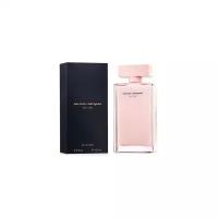 Парфюмерная вода Narciso Rodriguez For Her Eau de Parfum 100 мл. + Pure Musc For Her т/д 10 мл