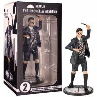 Фигурка Dark Horse DK00658 Umbrella Academy Diego 18см