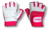 Grizzly Перчатки Womens Breast Cancer Training Gloves 8748-62 (размер M)
