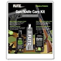 Набор для ухода за оружием и ножами Flitz KG41501 Gun Kit