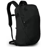 Рюкзак городской Osprey Apogee (цвет: Black)