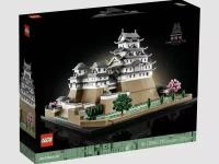 Конструктор LEGO Architecture Замок Химедзи 21060