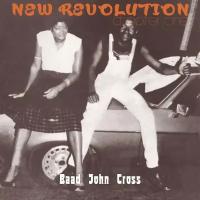 Компакт-диск Warner Baad John Cross – New Revolution - Chapter One