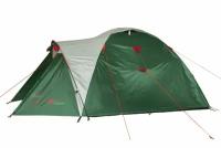 Палатка Canadian Camper KARIBU 4 (цвет woodland дуги 9,5 мм)