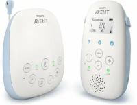 Радионяня Philips Avent SCD715 / 26 DECT