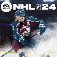 EA Sports NHL 24 для PS4