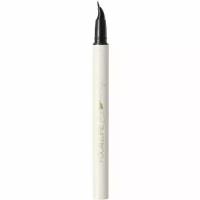 Подводка для век с изогнутым аппликатором, Focallure, Lasting Waterproof Liquid Eyeliner, тон C01, 0,6 г