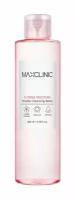 Увлажняющая мицеллярная вода Maxclinic Micellar Cleansing Water Flower Moisture 200мл Unknown