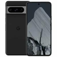 Смартфон Google Pixel 8 Pro 12/128Gb JP Obsidian