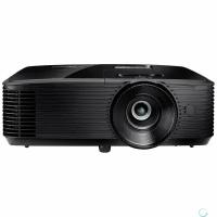 Проектор Optoma X381 Проектор (E9PD7D601EZ1) Full 3D; DLP, XGA (1024*768), 3900 ANSI