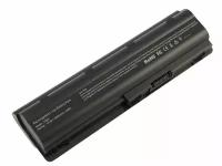 Аккумулятор для HP (MU06) Pavilion DM4, DV3-4000, DV6-3000, DV7-4000, G4-1000, G6, G7, CQ42, G42, G62, G72, 87Wh, 7800mAh, 11.1V, OEM