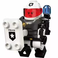 LEGO Minifigures 71029-10 Космический полицейский