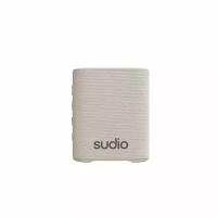 Портативная акустика Sudio S2 Beige (S2BEI)