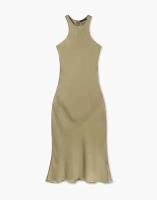 Платье Gloria Jeans, размер S (40-42), хаки