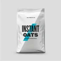 Myprotein, Instant Oats, 2500g (Шоколад)