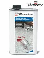 Пропитка для мрамора и гранита 1л Glutoclean Pufas