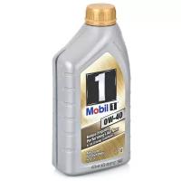 Mobil 1™ 0w40 1 л (152080 / 152536 )