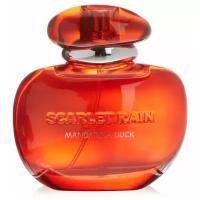 Mandarina Duck туалетная вода Scarlet Rain