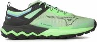 Кроссовки Mizuno WAVE IBUKI 4 для мужчин J1GJ2273-52 9