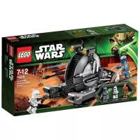 Конструктор LEGO Star Wars 75015 Дроид-танк Альянса