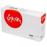 Картридж SAKURA SP330L черный Ricoh Aficio SP 330DN/SP 330SN/SP 330SFN совместимый (3.5K) (408278) (SASP330L)