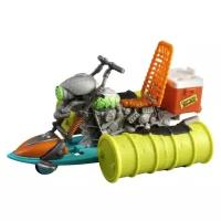 Игровой набор TMNT Гидроцикл Черепашек Ниндзя 94053 Playmates TOYS. Без фигурки