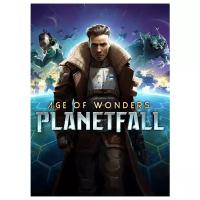 Игра Age of Wonders: Planetfall