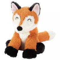 Игрушка-грелка Warmies Cozy plush Лисичка 25 см