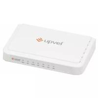 UPVEL UR-104AN маршрутизатор c разъемом ADSL