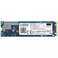 Твердотельный накопитель Crucial 275 ГБ CT275MX300SSD4