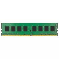 Оперативная память Kingston 32 ГБ DDR4 3200 МГц DIMM CL22 KVR32N22D8/32