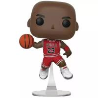 Фигурка Funko POP! Basketball. Chicago Bulls: Michael Jordan