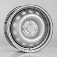 TREBL 7405T (коробка) 5.5x15/4x100 ET51 D54.1 Silver