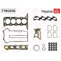 Верхний комплект прокладок ГБЦ Master KiT 77BG058