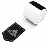 adiBP03 Бинт эластичный Boxing Crepe Bandage белый - Adidas - Белый - 4,5 м