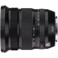 Объектив Fujinon XF 10-24mm f/4 R OIS WR