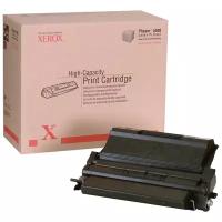 Картридж Xerox 113R00628, 15000 стр, черный