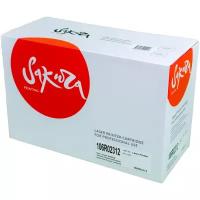 Картридж Sakura Printing Sakura 106R02312 для XEROX WC_3325, черный, 11000 к