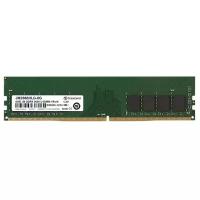 Оперативная память Transcend DDR4 8Gb 2666MHz pc-21300 (JM2666HLG-8G)