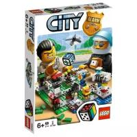 Конструктор LEGO Games 3865 Переполох в городе, 247 дет