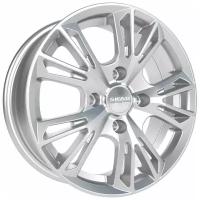 Колесный диск СКАД Монреаль 15x6" PCD4x100 ET48 D54.1