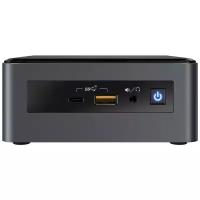 Неттоп Intel NUC 8 Mainstream-G mini (NUC8i5INH)