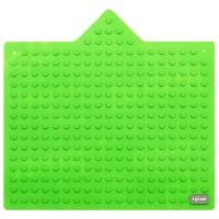 Upixel Пиксельная мозаика Bright Kiddo WY-K001 зеленый