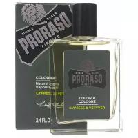 Proraso туалетная вода Cypress & Vetyver