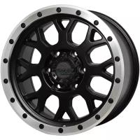 Колесный диск PDW Wheels 8069 Roulette