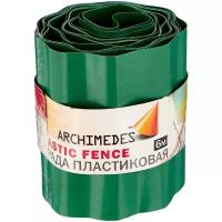 Бордюрная лента Archimedes 90835