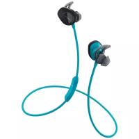 Беспроводные наушники Bose SoundSport wireless headphones