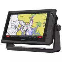 Эхолот Garmin GPSMAP 922xs